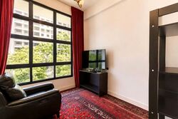 Blk 419C Waterfront II @ Northshore (Punggol), HDB 2 Rooms #556642771